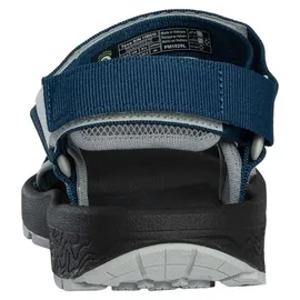 Teva Hydratrek Herren Blau 43