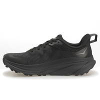 Hoka One One Damen Running Shoes, Black, 36 2/3 EU - 36 2/3 EU