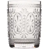 Bo-Camp Wasserglas 0,45 l 4 St.