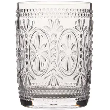 Bo-Camp Wasserglas 0,45 l 4 St.