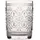 Bo-Camp Wasserglas 0,45 l 4 St.