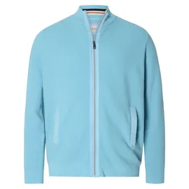Babista Strickjacke TOLIN hellblau 3XL