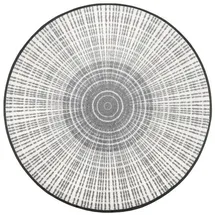 Wash+Dry Cascara 85 x 85 cm grey