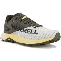 Merrell MTL Long Sky 2 Herren Grau / Gelb 45