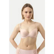 MEY Dessous Serie Pretty Joan Damen Spacer-BHS Blossom (85B) - 85B