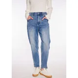 HaILY’S Mirell Straight Fit Blau M