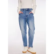 HaILY’S Mirell Straight Fit Blau M