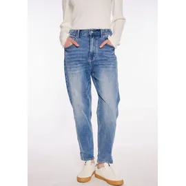 HaILY’S Mirell Straight Fit Blau M