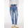 HaILY’S Mirell Straight Fit Blau M