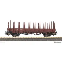 PIKO Rungenwagen ex Ulm DB IV 24548 H0