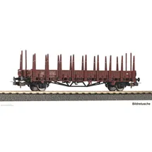 PIKO Rungenwagen ex Ulm DB IV 24548 H0