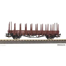 PIKO Rungenwagen ex Ulm DB IV 24548 H0