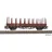 PIKO Rungenwagen ex Ulm DB IV 24548 H0