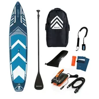 Sportime SUP-Board Seegleiter Full-Carbon"", 12’6 W Touring Board