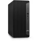 HP Pro 400 G9 Tower Desktop-PC 5V6F2ES Core i7-13700, 32GB RAM, 512GB SSD, UHD Graphics 770), PC, Schwarz