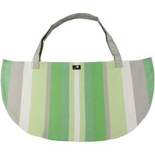 Hoppediz Wiegetuch Baby für die Hänge-Babywaage, Design Wellington