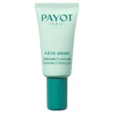 Payot Pâte Grise Spéciale 5 Cica-Gel Lokales Aknegel 15 ml