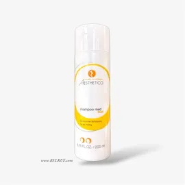 AESTHETICO Med Shampoo 200 ml