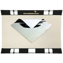 Sunbounce MINI KIT Silber Rückseite Weiss (nahtlos)