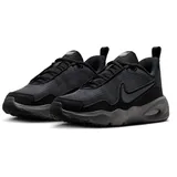 Nike Air Max Nova Kinder Schwarz 36