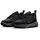 Nike Air Max Nova Kinder Schwarz 36