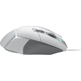 Logitech G502 X Weiß inkl. G240 Mauspad 991-000490