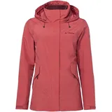 Vaude 3-in-1 JACKET II – & rot