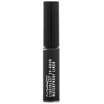 MAC Liquidlast 24-Hour Waterproof Liner point black