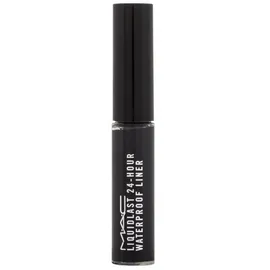 MAC Liquidlast 24-Hour Waterproof Liner point black
