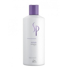 Wella SP Repair Shampoo 500 ml