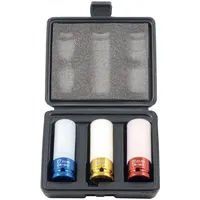 ELMAG Schlagnussen-Satz 1/2', lange Version - 42902