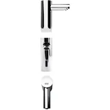MEPA Saniline Style Waschtischarmatur, 718851,