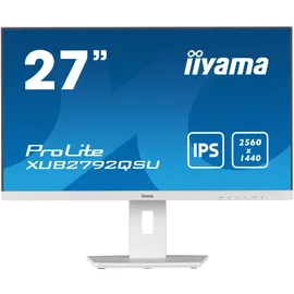 Iiyama ProLite XUB2792QSU-W5 27"