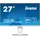 Iiyama ProLite XUB2792QSU-W5 27"