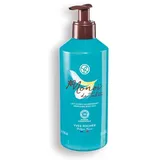 Yves Rocher Körpermilch Monoi Lotion 390 ml