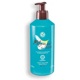 Yves Rocher Körpermilch Monoi Lotion 390 ml