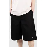Dickies 13" Mlt Pocket Rec Shorts black Gr. 28