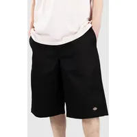 Dickies 13" Mlt Pocket Rec Shorts black Gr. 28