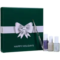 essie Nail Art Weihnachtsset 2025 mehrfarbig 10 ml