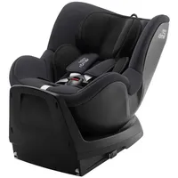 Britax Römer Dualfix Plus midnight grey