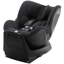Britax Römer Dualfix Plus midnight grey