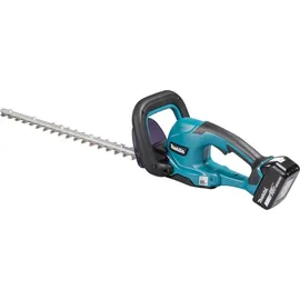 Makita Akku-Heckenschere LXT 18 V • 500 mm • 2.700 Hub/min • 15 mm