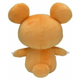 Jazwares Pokemon Teddiursa 20 cm orange/mehrfarbig