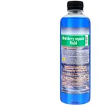 JHIALG Batterie-Reparaturflüssigkeit, effektive Batterie-Rückgewinnungsflüssigkeit, Batterie-Reparaturflüssigkeit, deionisiertes destilliertes Wasser, Batterieelektrolyt, Reparaturflüssigkeit für