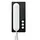 Siedle Bus-Telefon Standard BTS 850-02 SH/W
