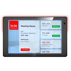 Philips 10BDL5051T Signage Solutions Multitouch-Display 25,4 cm 10 Zoll
