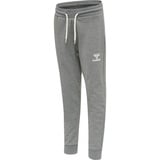 hummel Hmlon Pants, Medium Melange, 164