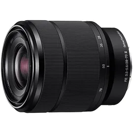 Sony Alpha 7 IV Kit + 28-70 mm