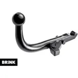 BRINK Anhängevorrichtung BMC