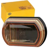 Hella Zusatzblinkleuchte Shapeline Tech - LED Rechts Links